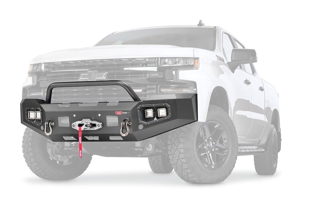 Warn 105785 Bumper||105785_1.Jpg||86||w36105785||951464