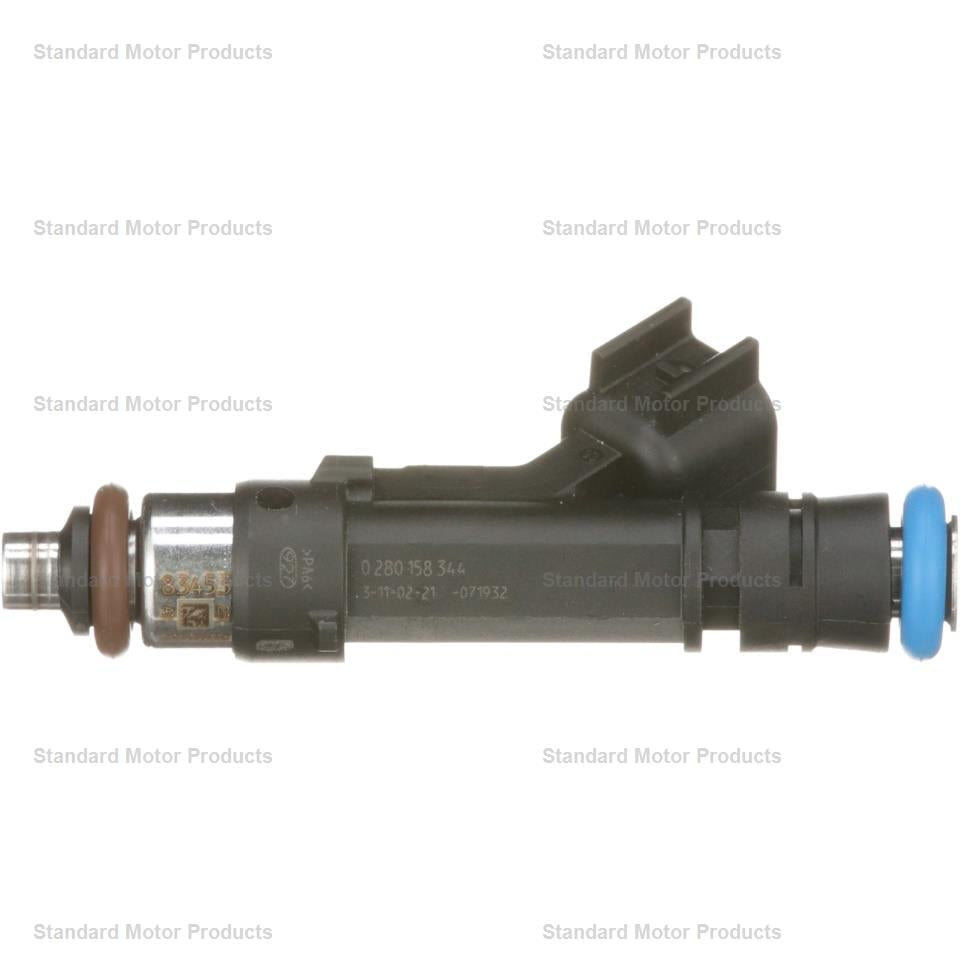 Product of Standard Motor Eng.Management Fj1520 Fuel Injector