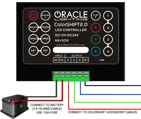Oracle Lighting 1706-504 Multi Purpose Light Controller||1706-504_F.Jpg||89||o371706504||1542113