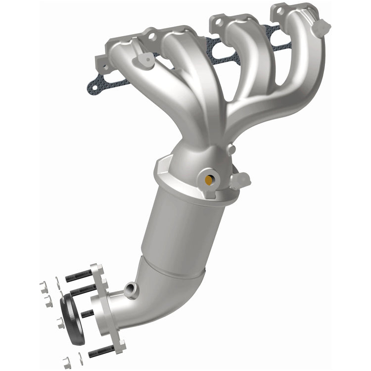 Magnaflow California Converter 5582378 Catalytic Converter||5582378_2.Jpg||87||m665582378||1738916