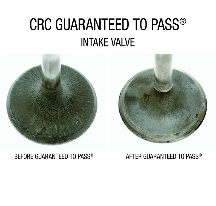 Product of Crc Industries 05063 Fuel System Cleaner