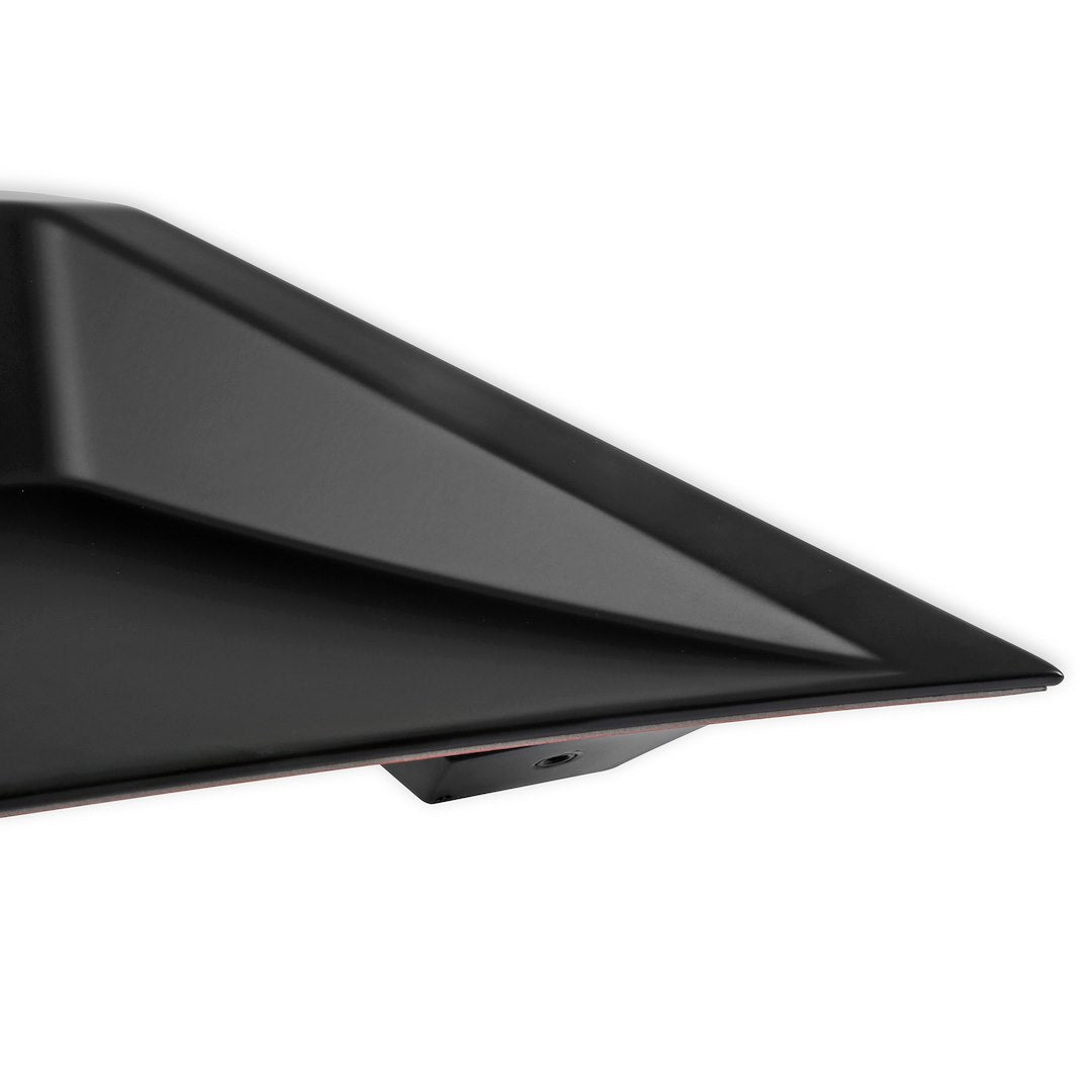 Product of Drake Automotive Cv-C8r190001-Pasb Spoiler