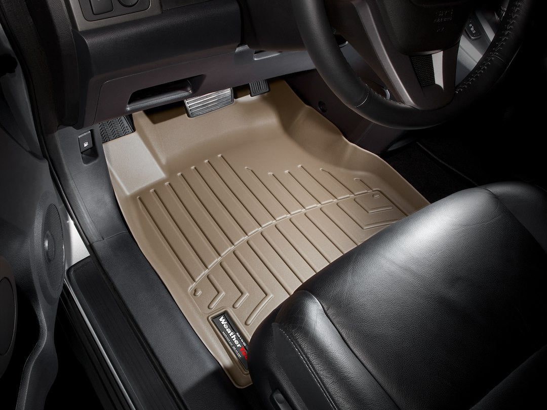 Weathertech (Usa) 453161 Floor Liner||453161_1.Jpg||86||w24453161||2267297