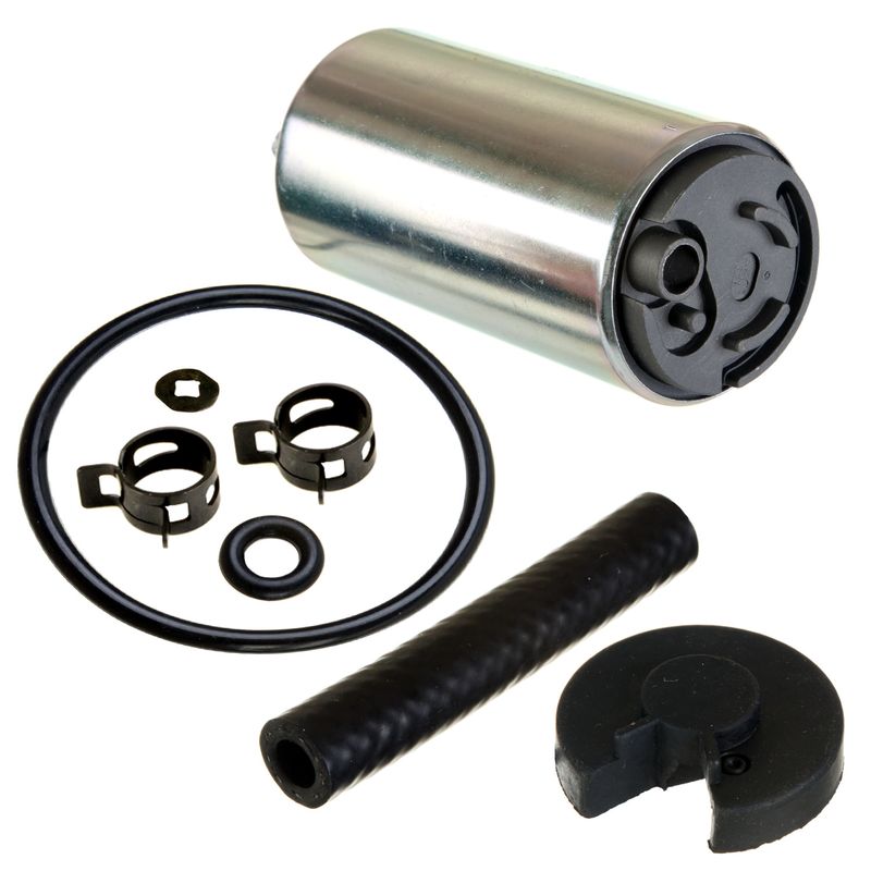 Product of Delphi Technologies Fe0486 Fuel Pump Electric