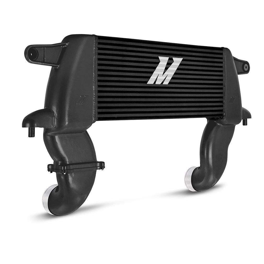 Product of Mishimoto MMINT-BR27-21HKBKBK Intercooler