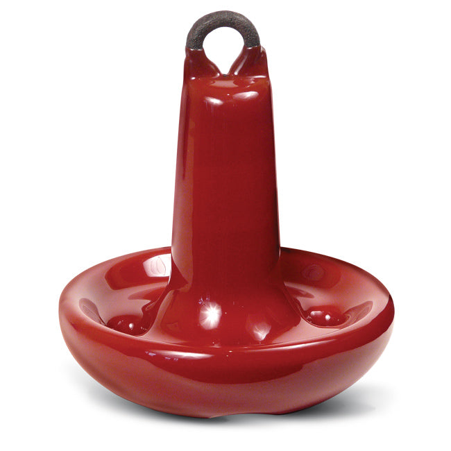 Greenfield Products 515-Rd Anchor||red Mushroom Anchor.Jpg||85||g7r515rd||1353168