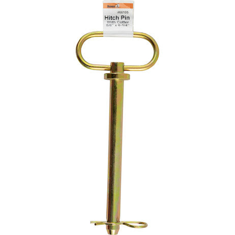 Buyers Products 66105 Trailer Hitch Pin||66105_Ang_1.Jpg||86||b8366105||2104447