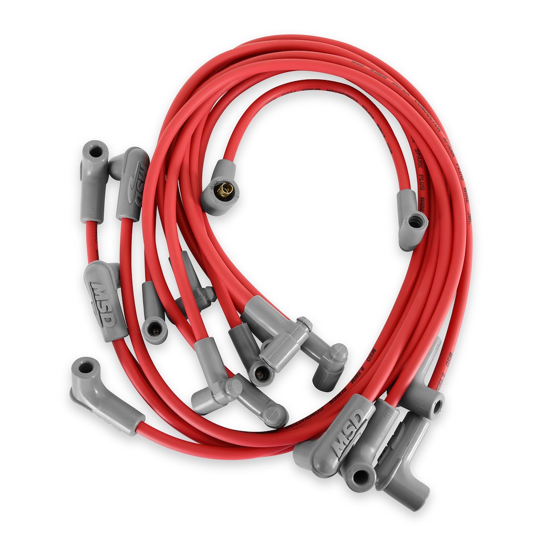 Msd Ignition 35659 Spark Plug Wire Set||35659_01.Jpg||85||m4635659||1671664