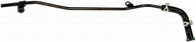 Dorman (Oe Solutions) 626-588 Heater Hose||626-588_1.Jpg||86||d18626588||2243580