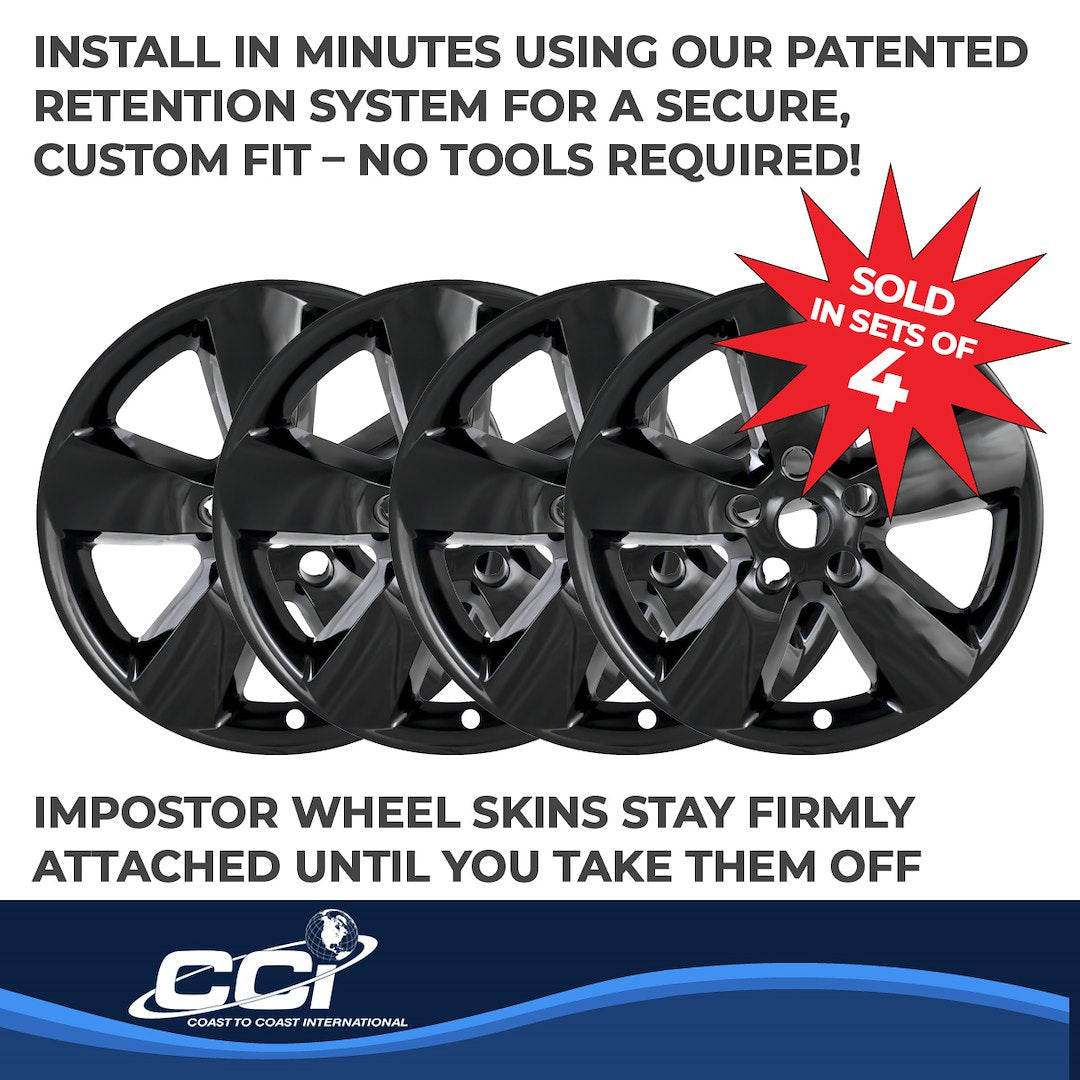 Coast To Coast Iwcimp361blk Wheel Skin||cci_Iwcimp_361blk_Impostor Wheel Skin_B2c_4.Jpg||88||cciimp361blk||1054466