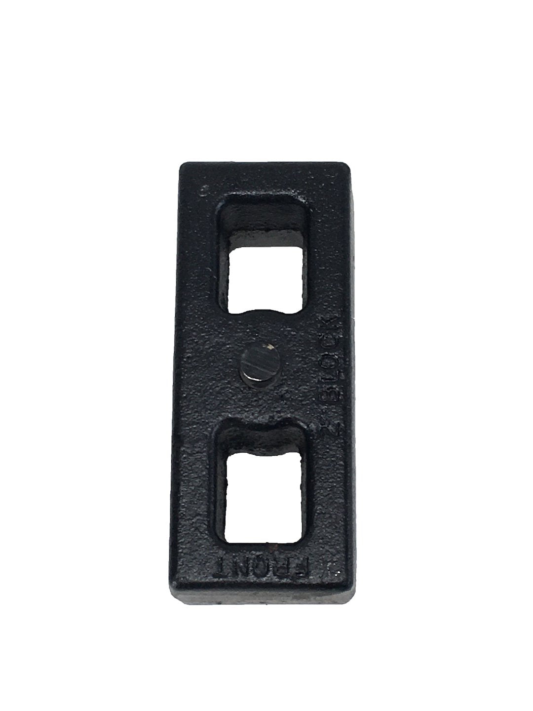 Product of Fabtech Motorsports FTSBK2 Component Box Lift Kit Component