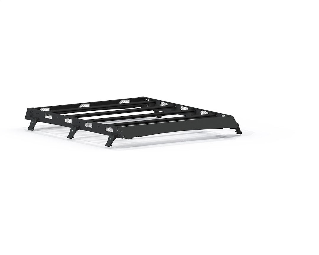 Road Armor 518rrs81b Roof Rack||518rrs81b_Front_Removed.Jpg||86||rda518rrs81b||1549022