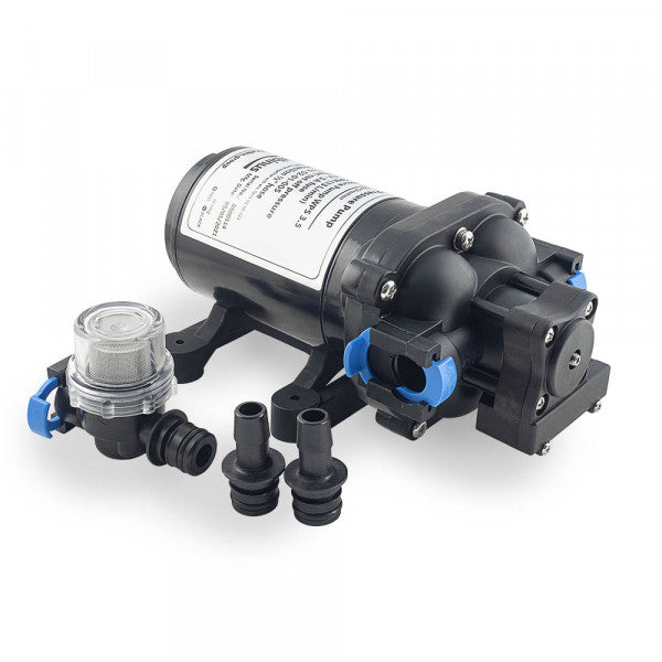 Product of Albin 02-01-004 Boat Washdown Pump