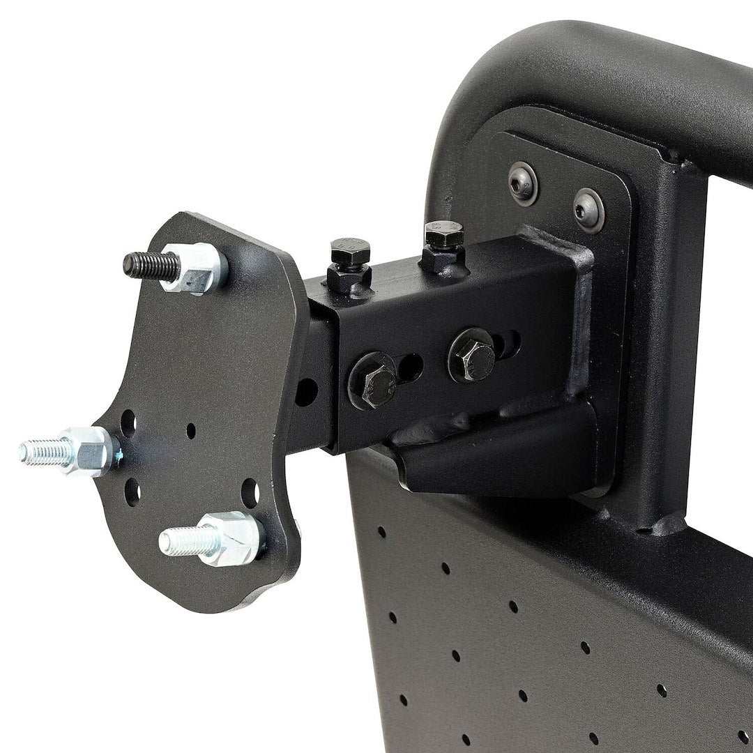 Product of Westin Automotive 59-732255 Multi Purpose Accessory Mount