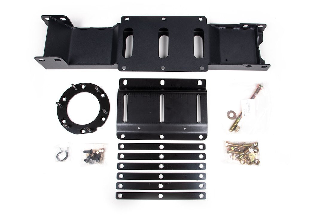 Product of Zone Offroad ZOND5612 Lift Kit Component