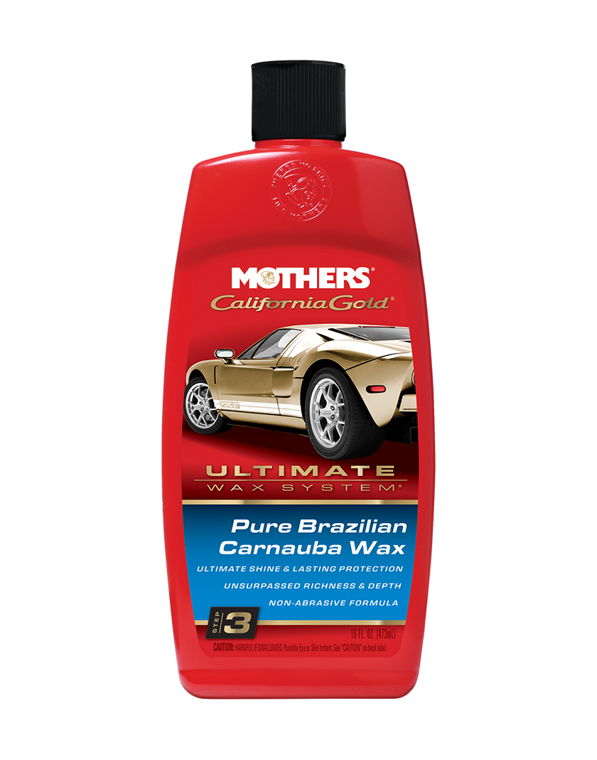 Product of Mothers 05750 Car Wax