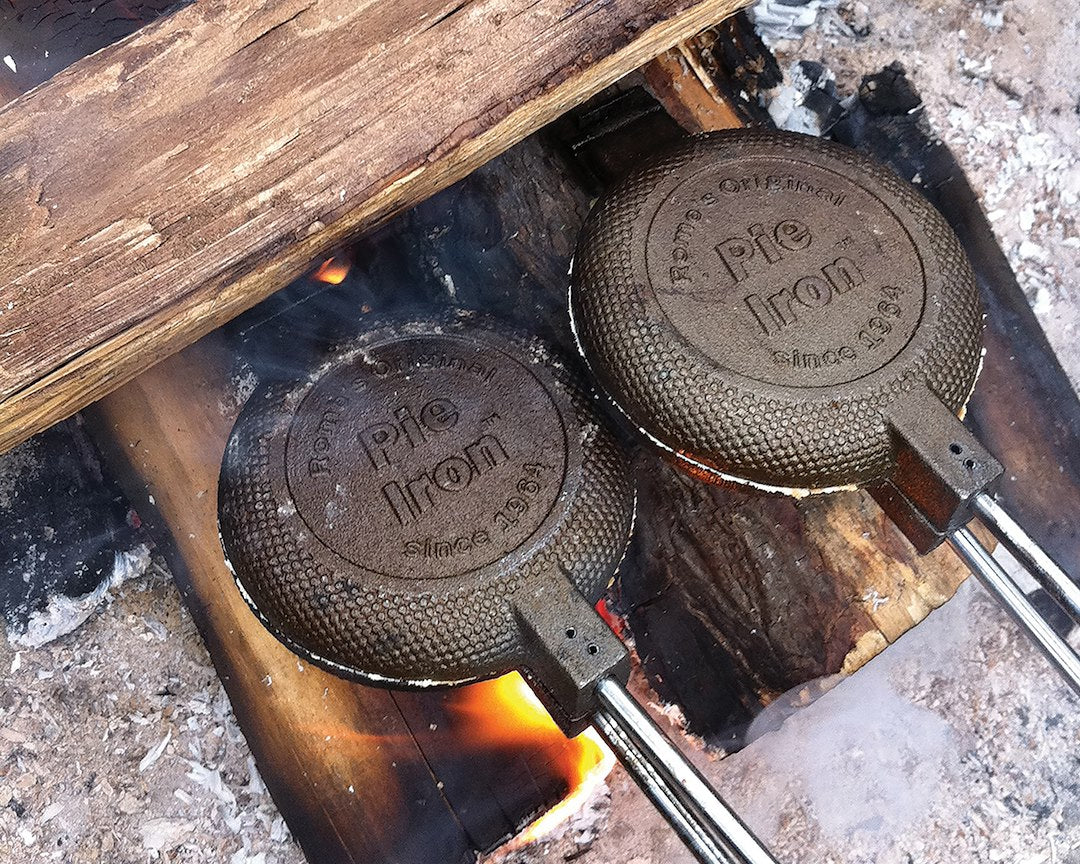 Rome Industry 1805 Campfire Cookware||1805_2.Jpg||87||r6n1805||1711024