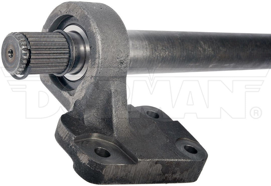 Product of Dorman (Oe Solutions) 630-155 Axle Shaft