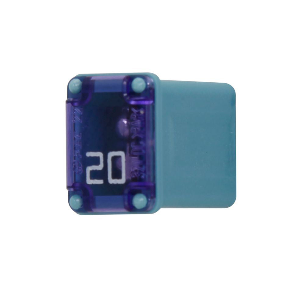 Product of Bussman Fmm-20 Fuse