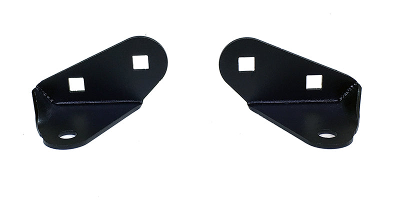 Product of Quake Led Lbs980 Driving/ Fog Light Mounting Bracket