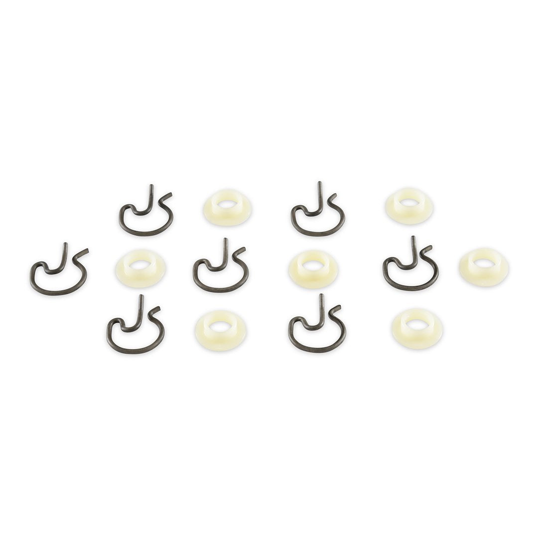 Hurst 3320001 Manual Trans Shifter Stabilizer Bushing||3320001_2.Jpg||87||h243320001||1250162