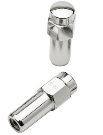 Product of Cragar A-27881-4 Mag Shank 7/16x20 Lug Nut