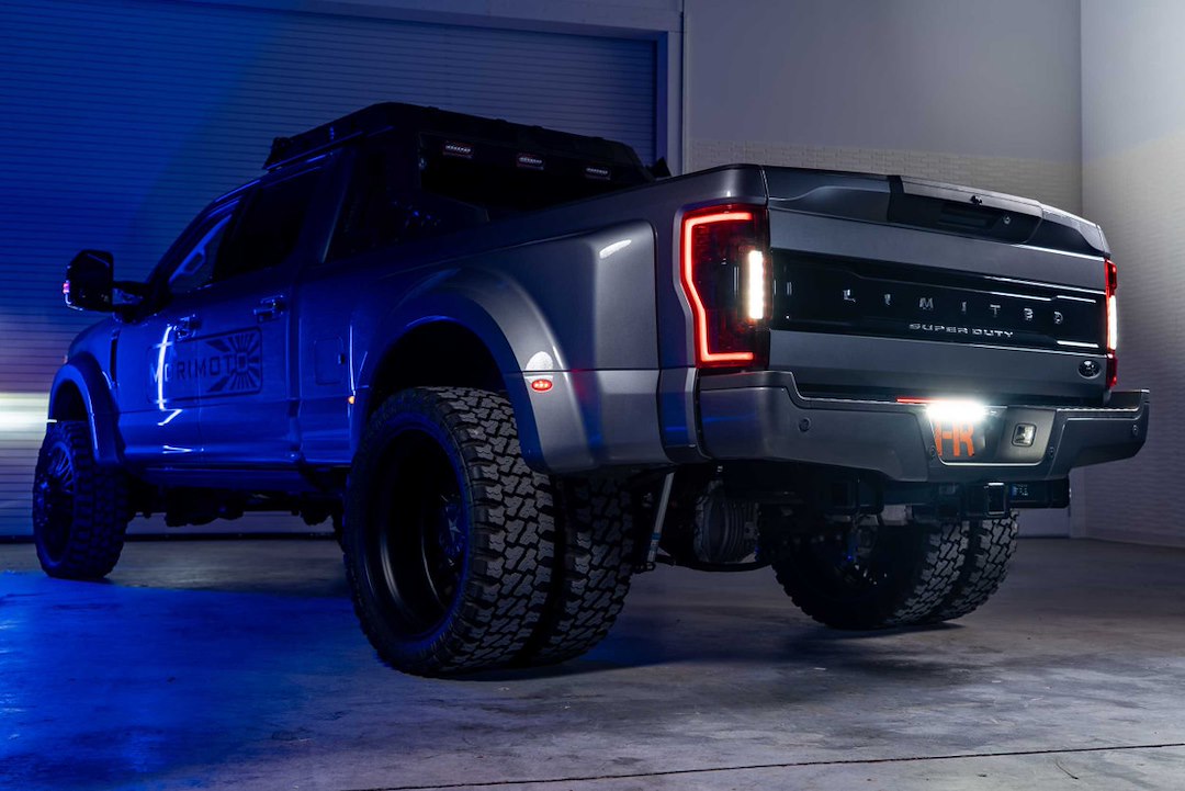 Product of Morimoto Led700 Backup Light - Led