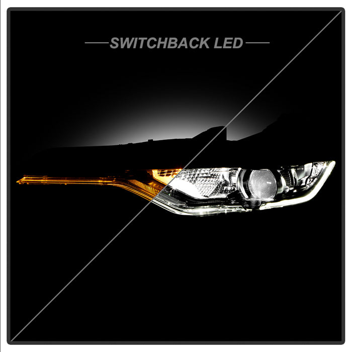 Xtune 9957734 Headlight Assembly||9957734_6.Jpg||91||s2z9957734||1700261