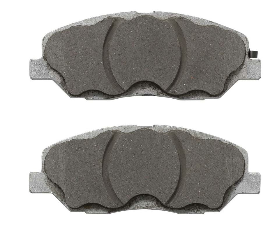Wagner Brakes Oex1202 Brake Pad||oex1202_1.Jpg||86||w66oex1202||2221157