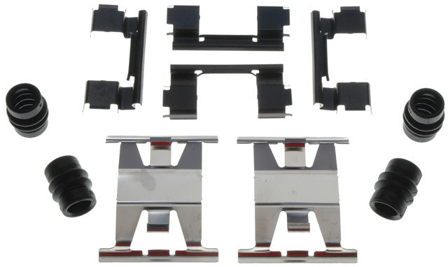 Raybestos Brakes H5630a Disc Brake Hardware Kit||||85||r42h5630a||1914642