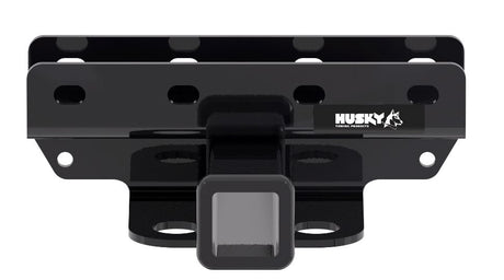 Product of Husky Towing 69613C Class III Trailer Hitch Rear w/ 2 Inch Receiver