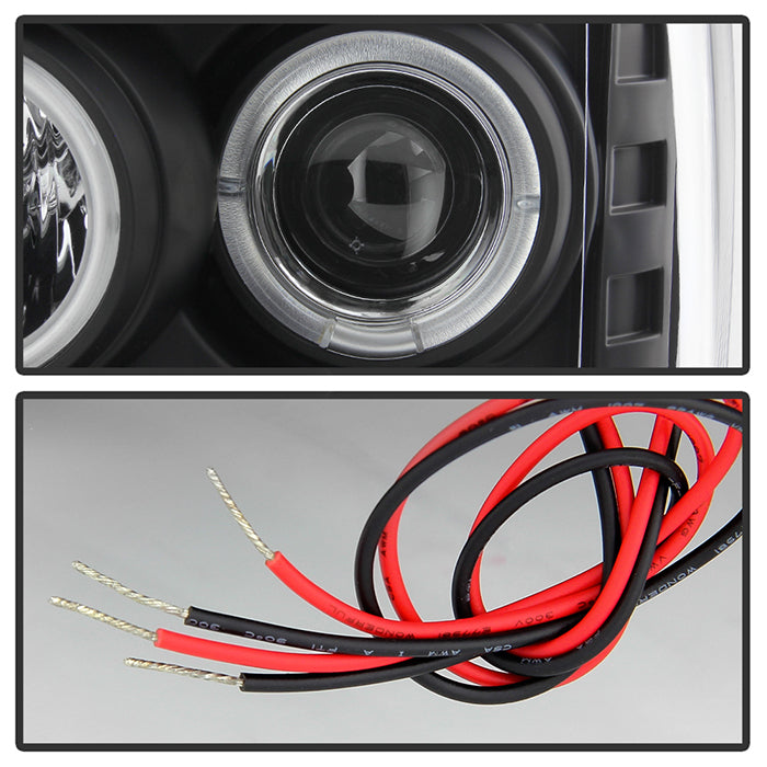 Product of Spyder Automotive 5010230 Headlight Assembly