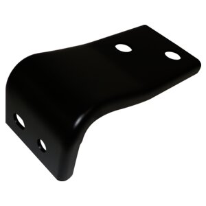 Crown Automotive 55397117ab Bumper Mounting Kit||55397117ab_Thu.Jpg||87||c1y55397117ab||2443805