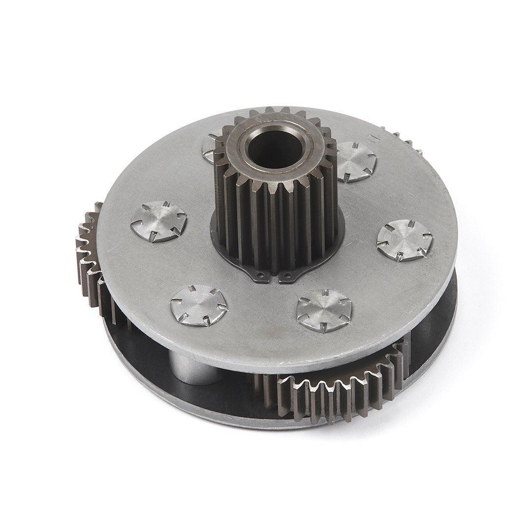 Product of Warn 98551 Winch Gear Carrier Assembly