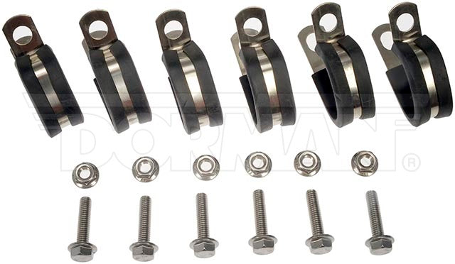 Product of Dorman (Oe Solutions) 819-874 Fuel Line