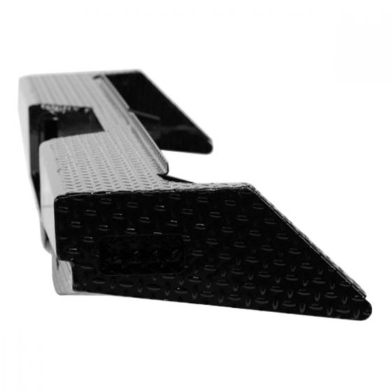 Product of Ranch Hand SBT14HBLL Sport Steel Matte Powder Coated Bumper