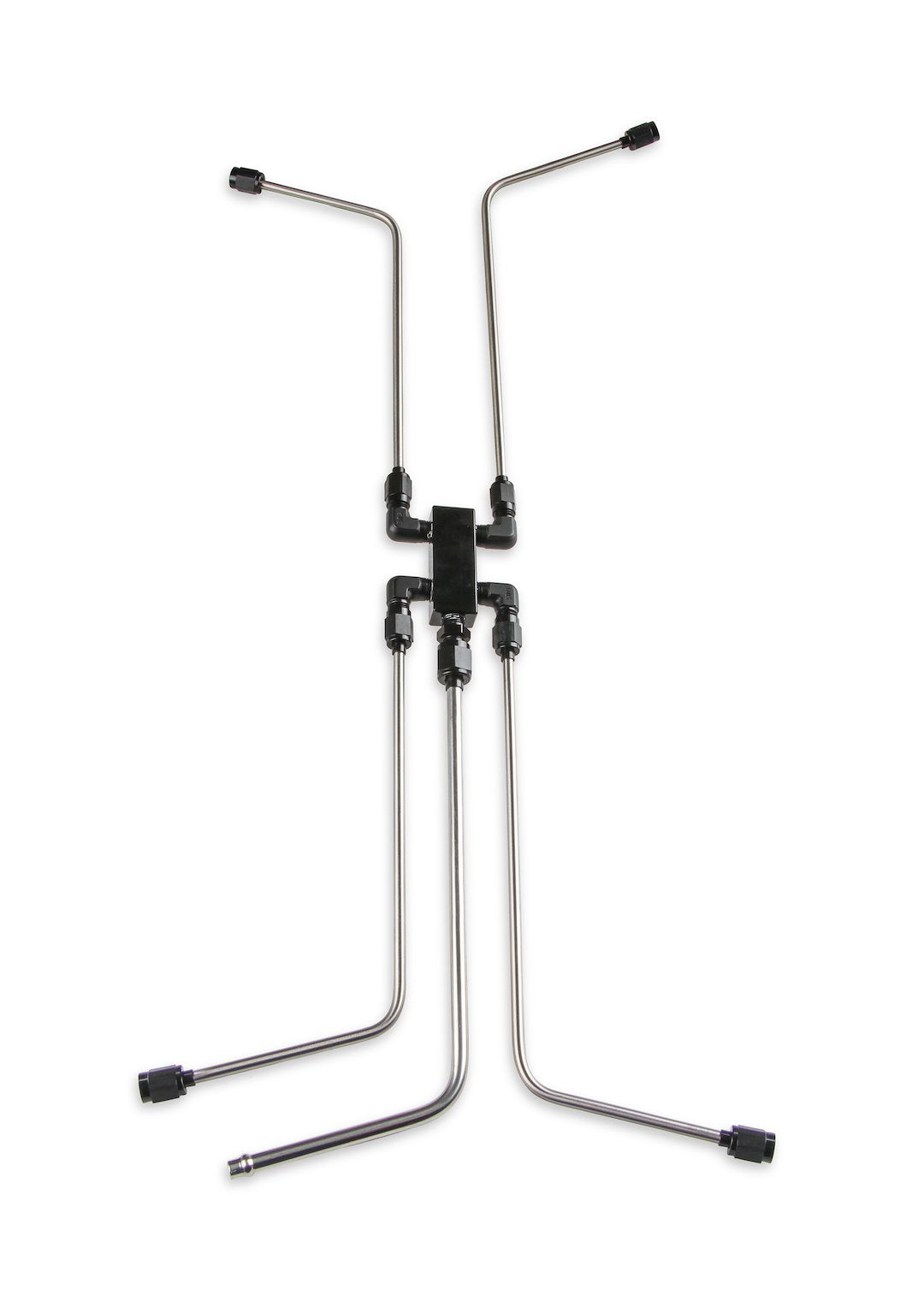 Earl's Plumbing Ls0041erl Cylinder Head Steam Tube Kit||||88||e14ls0041||2016644