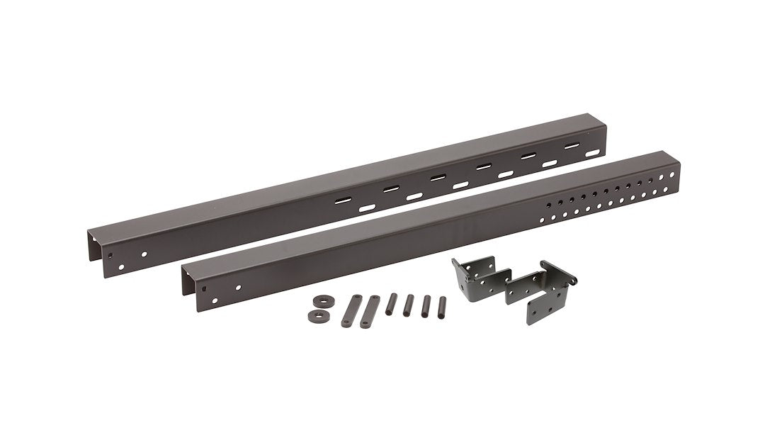 Product of Mor/Ryde Xf12-001 Suspension Crossmember