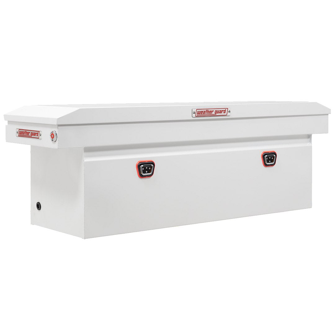 Product of Weather Guard (Werner) 128-3-04 Extra Deep Toolbox