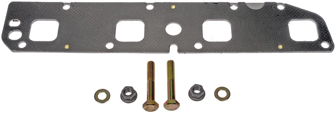 Dorman (Oe Solutions) 674-905 Exhaust Manifold||674-905-009.Jpg||92||d18674905||925710