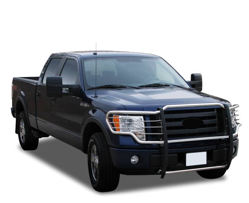 Black Horse Offroad 17fp30mss Grille Guard||17fp30mss_3.Jpeg||87||blk17fp30mss||2237431