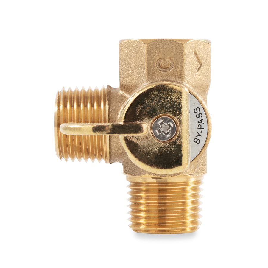 Product of Camco 37463 Fresh Water By-Pass Valve