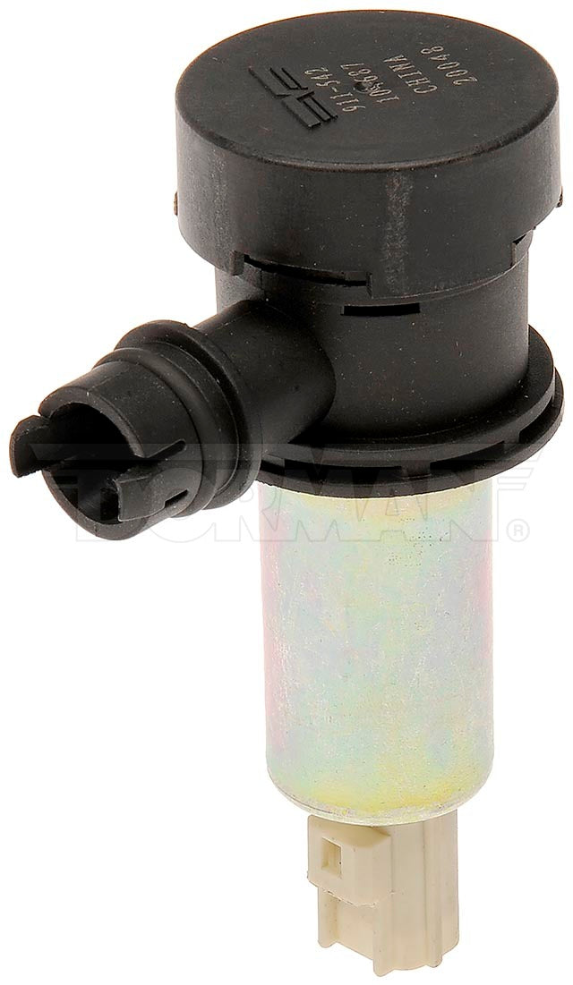 Dorman (Oe Solutions) 911-542 Vapor Canister Vent Solenoid||911-542.Jpg||85||d18911542||898941