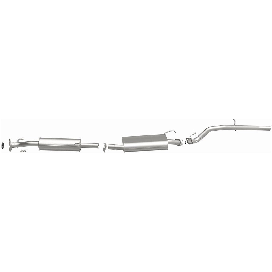 Bre Exhaust 106-0080 Exhaust System Kit||106-0080_3.Jpg||88||bre1060080||2239835
