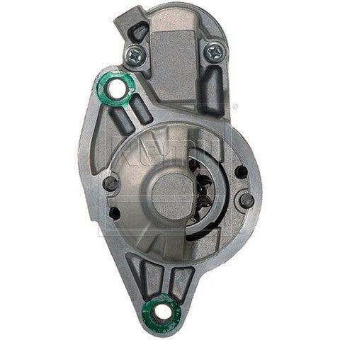 Product of Remy International 17468 Starter