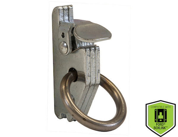 Buyers Products 01090 Tie Down Track Adapter||01090.Jpg||85||b8301090||1043703
