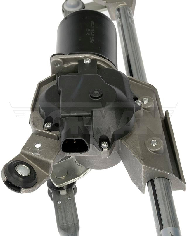 Dorman (Oe Solutions) 602-031as Windshield Wiper Linkage||602-031as_3.Jpg||88||d18602031as||1118278