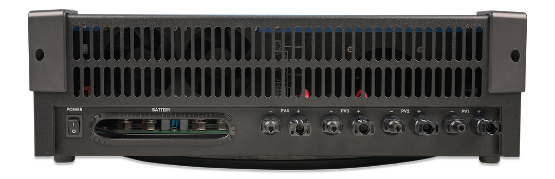 Product of Victron Energy Scc145120510 Battery Charger Controller