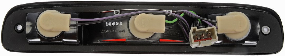 Dorman (Oe Solutions) 923-206 Center High Mount Stop Light||923-206-002.Jpg||87||d18923206||2155462