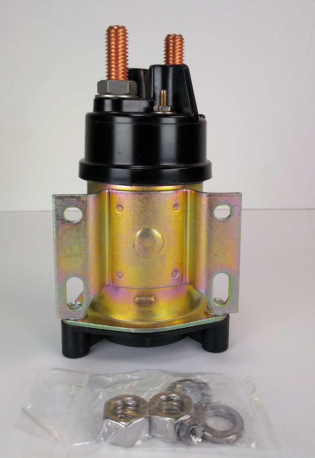 Product of Intellitec 77-90006-120 Battery Isolator Solenoid